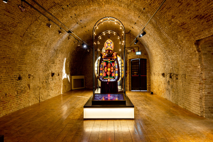 费里尼博物馆丨意大利-27