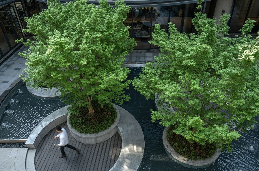 圆世界，生不息 | 成都电建 • 洺悦玺-49