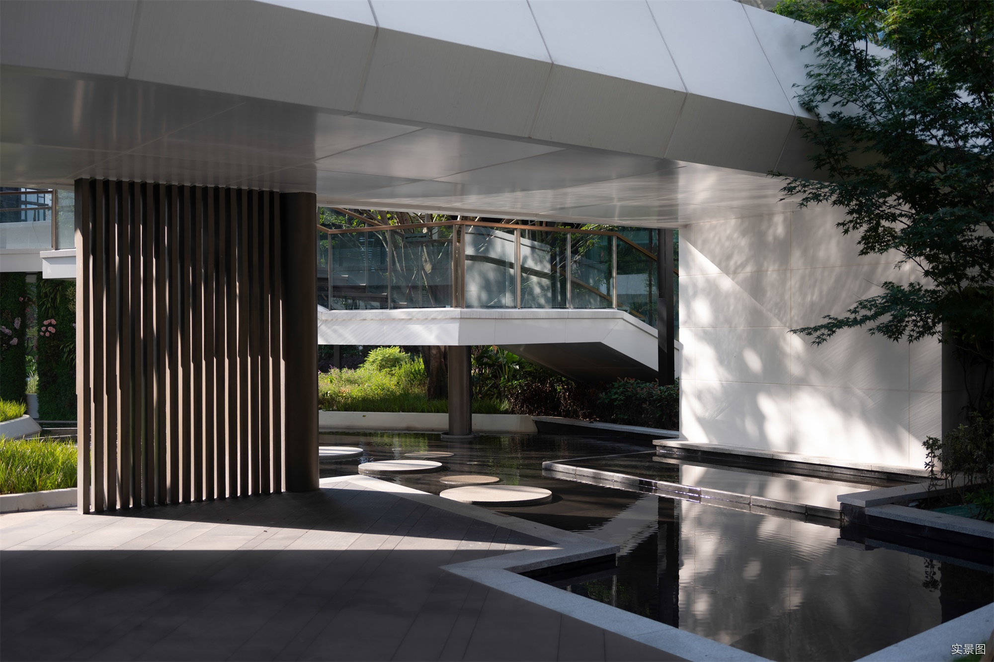 重庆香港置地约克郡·禧悦(大区)丨中国重庆-57