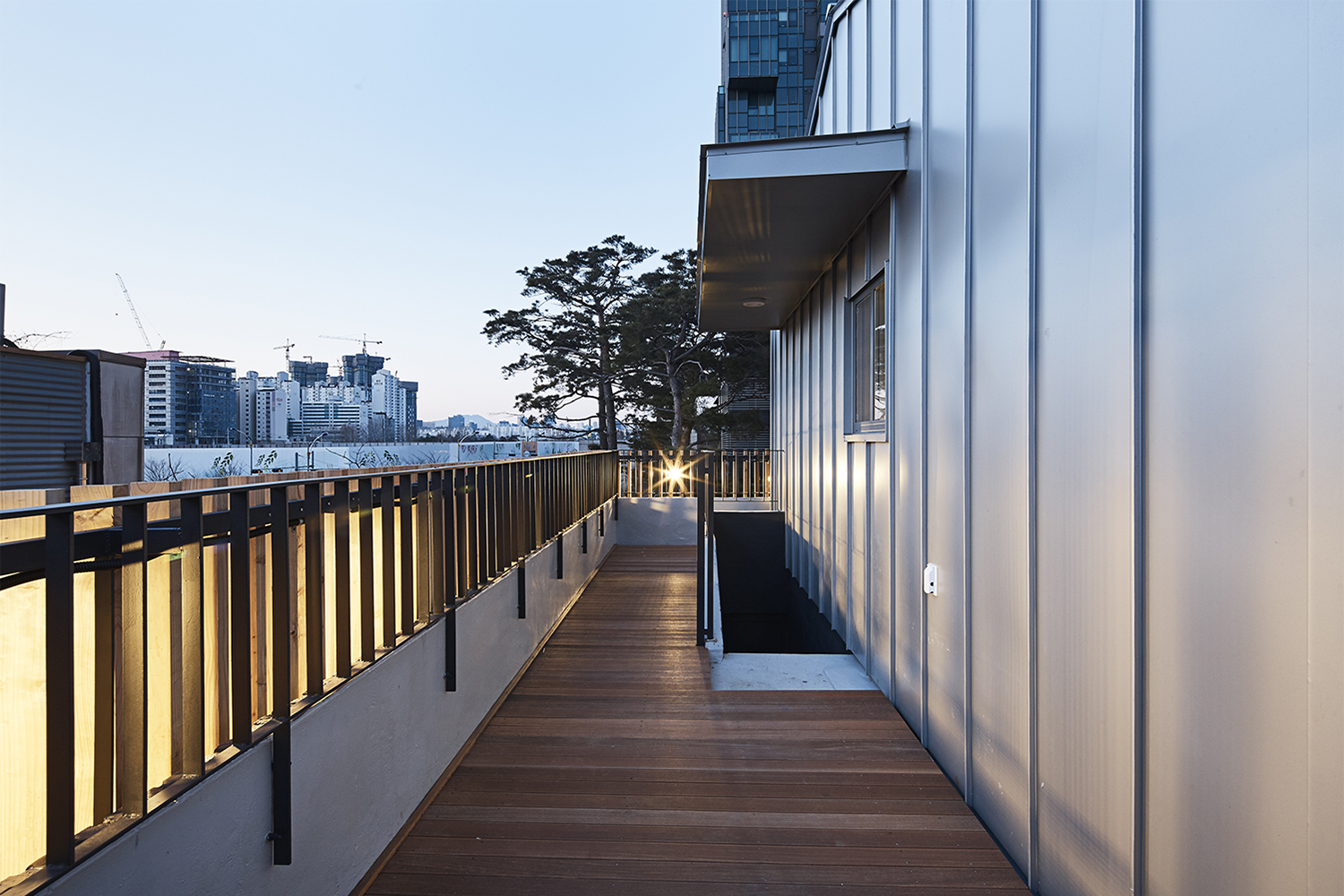 首尔共享社区中心-40