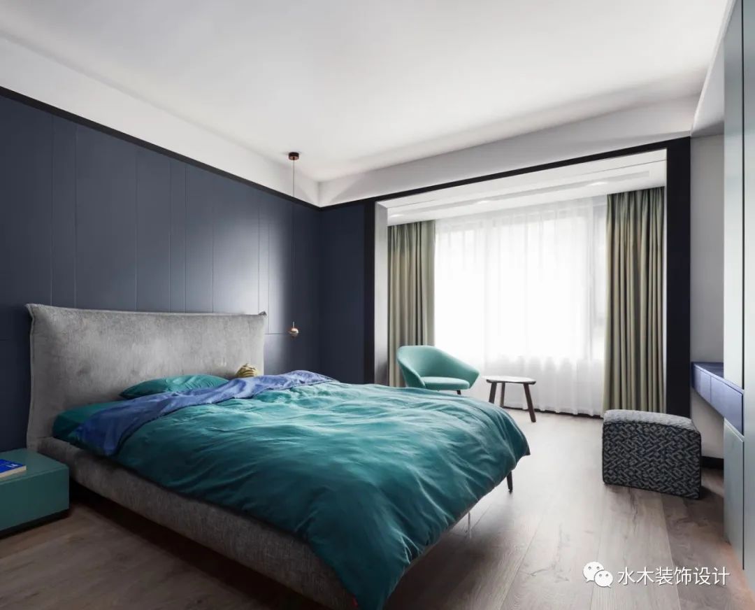 淮安璟和名城私宅设计,颠覆传统空间利用-60