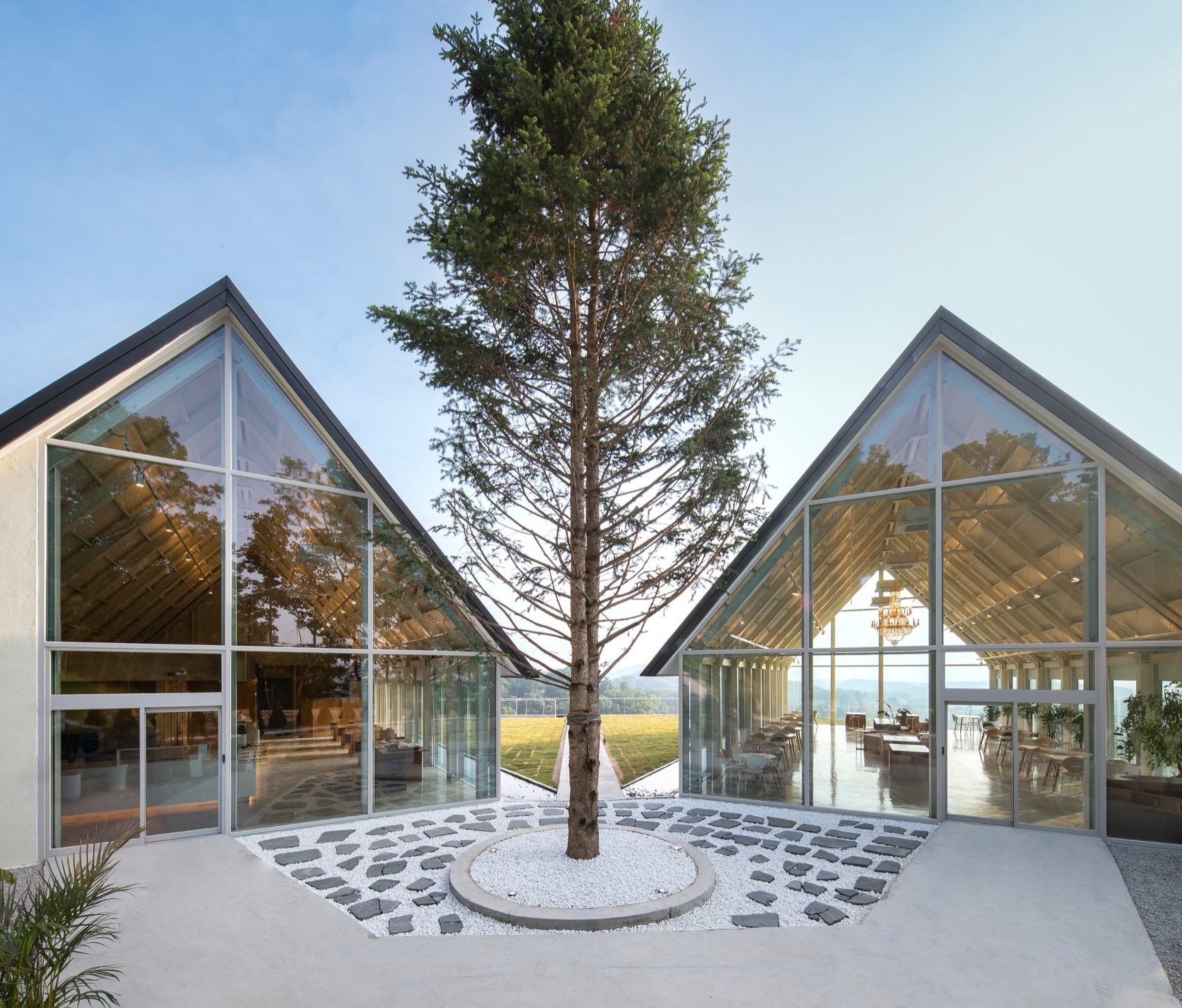 MAYDAY咖啡馆丨韩国骊州郡丨SPACE DOT-18