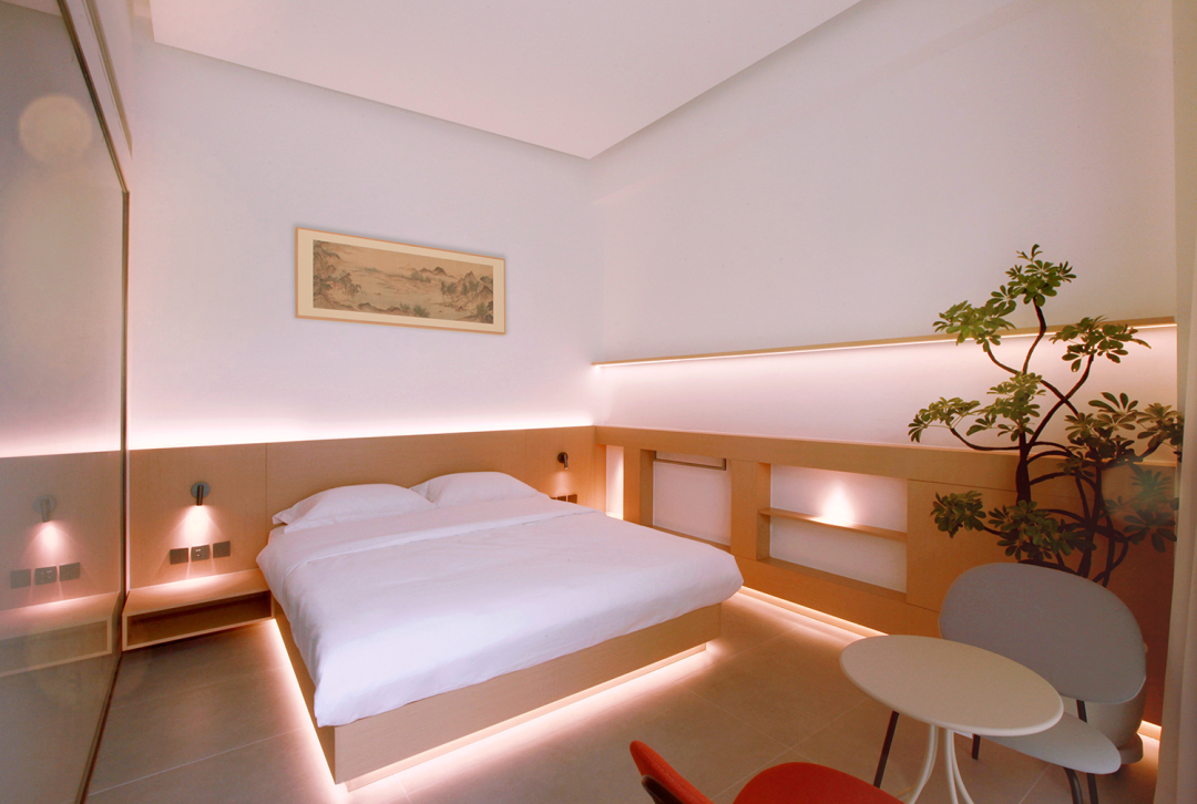 DK大可建筑|寰球丽舍-150