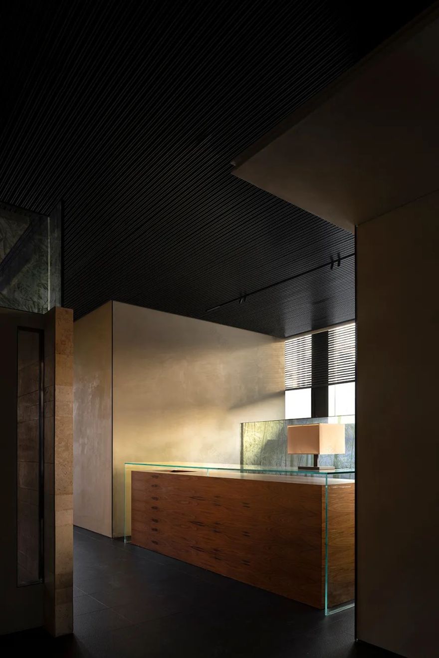 玖五京菜杭州城北万象城店丨中国杭州丨AD艾克建筑设计(深圳)-32