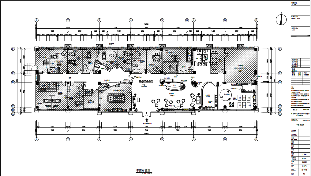 邦舍深化设计|西藏通辽月子中心-27