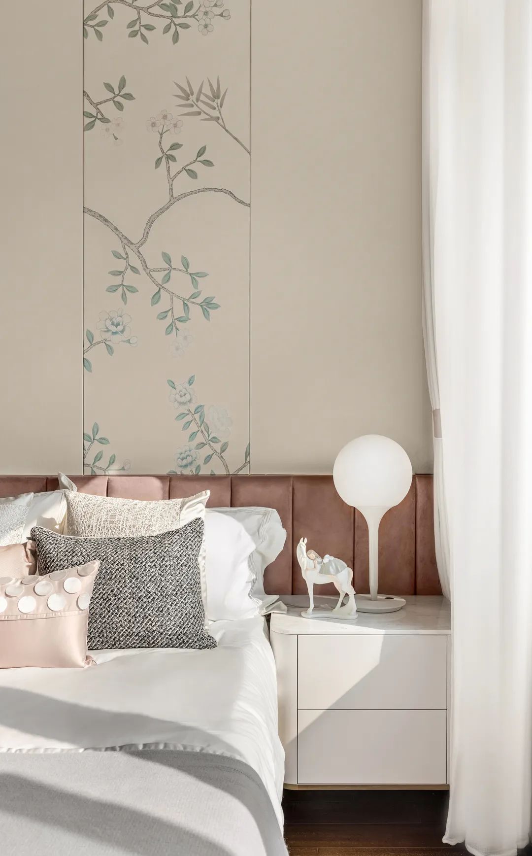 【D&P Design】鼎芃设计|青岛东方小镇·点星谷-47