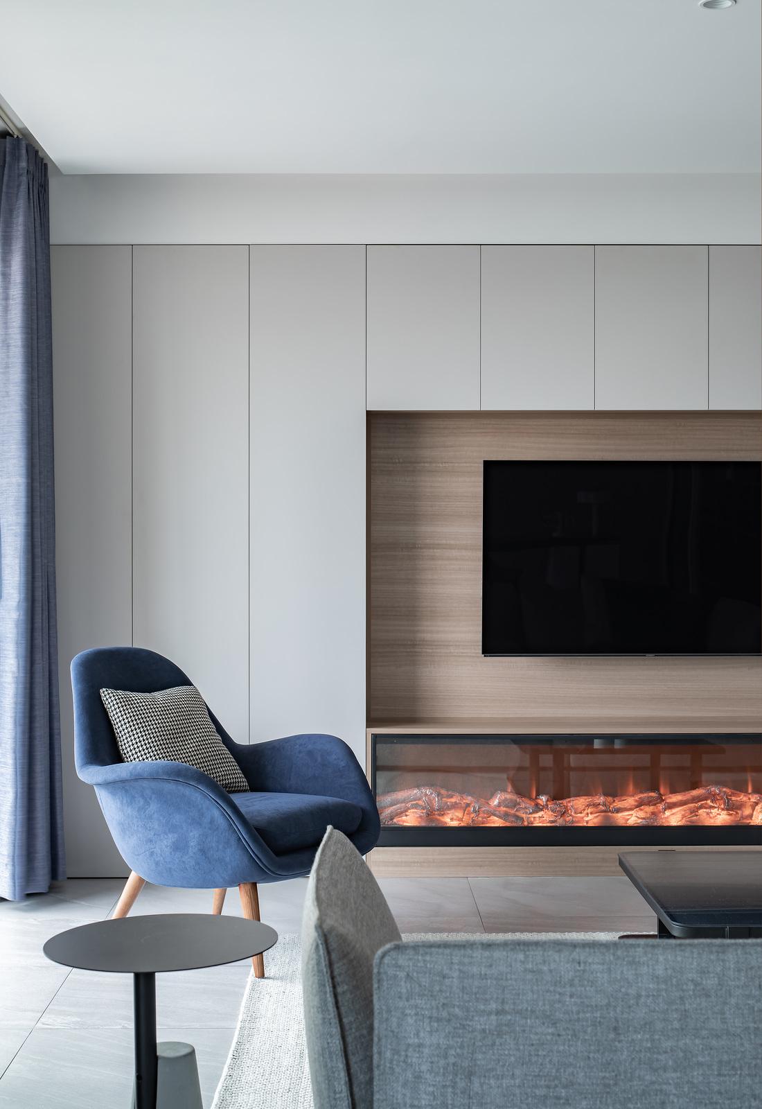 上海舒适之家丨中国上海-15