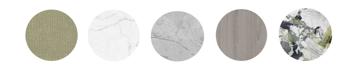 上海•圣安德鲁斯庄园 500㎡现代简约别墅设计-6