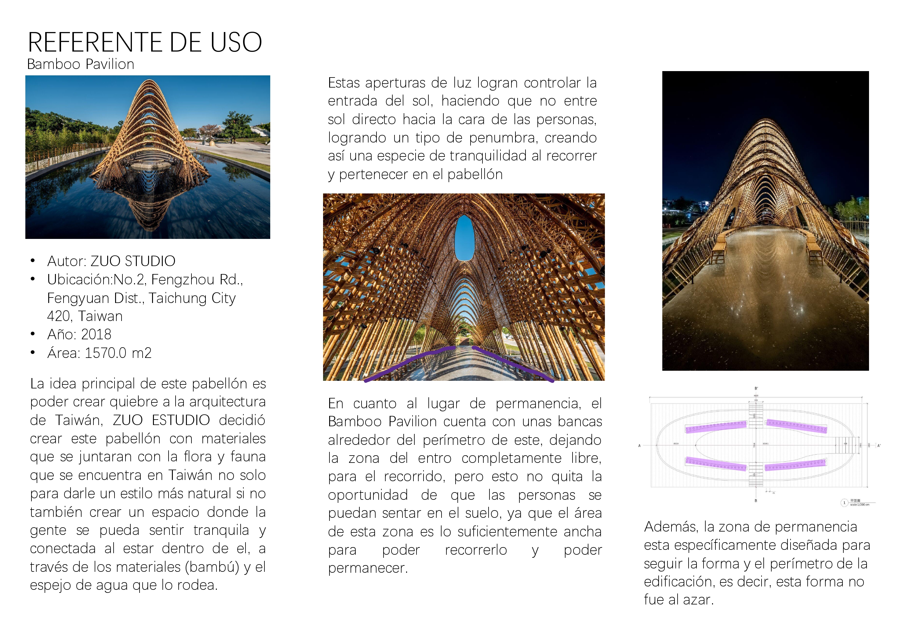 ARQT2211 Materiales y procesos _ Pabellón Los Arcos-4