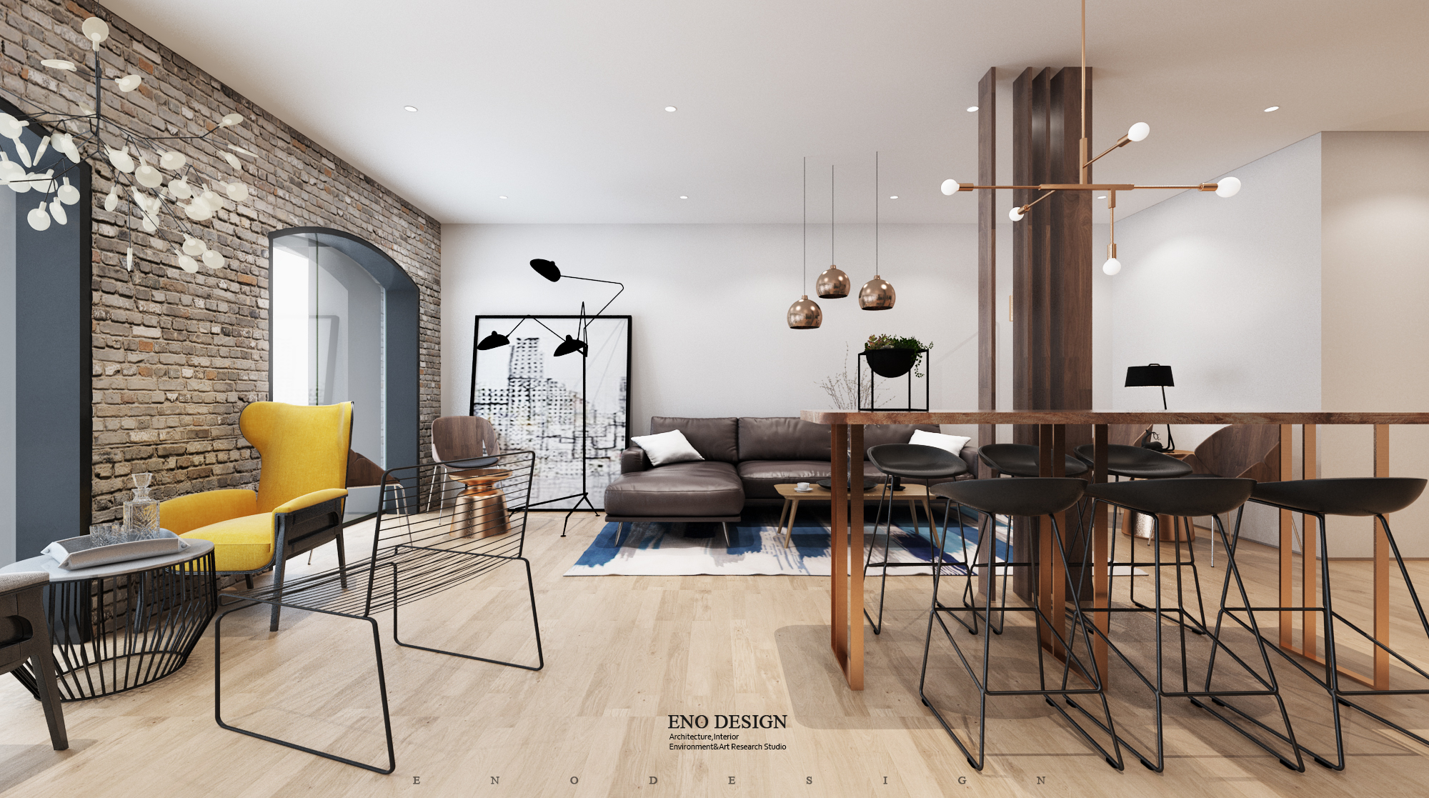 世臣共设-联合办公-5