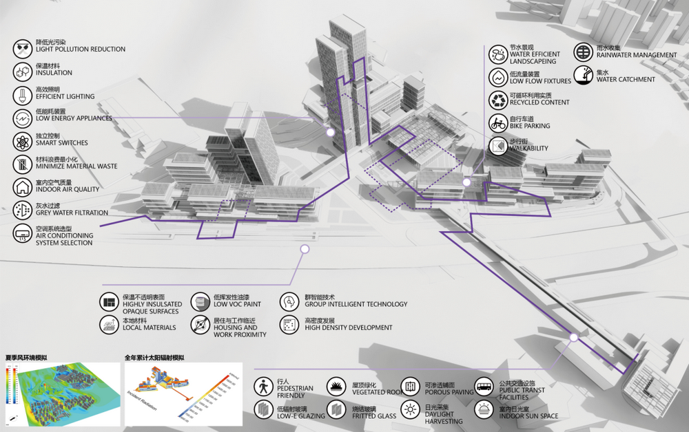 深圳建筑产业生态智谷总部基地一期丨中国深圳丨AG汇创-84