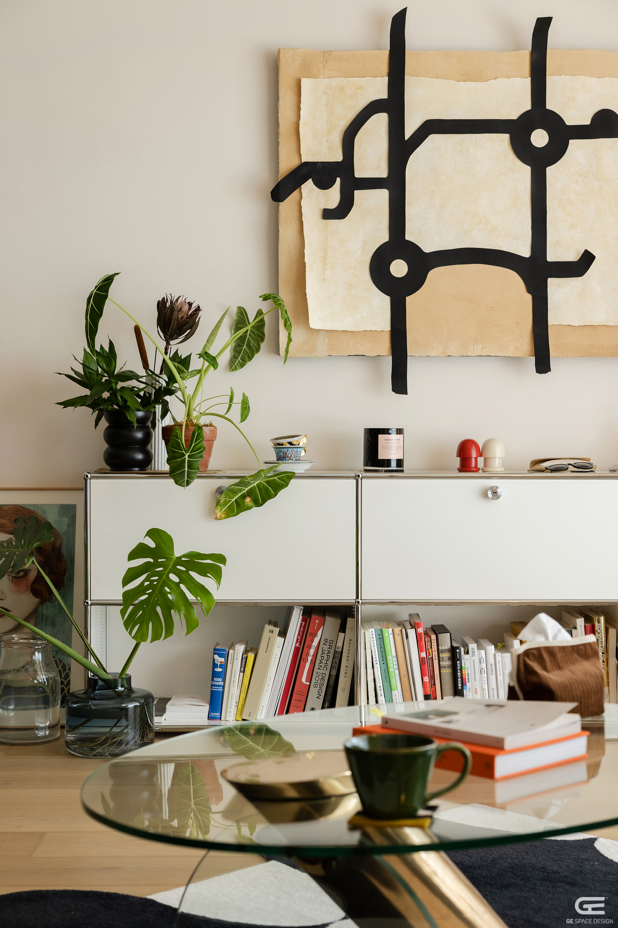 质愈丨中国成都丨季意空间设计-44