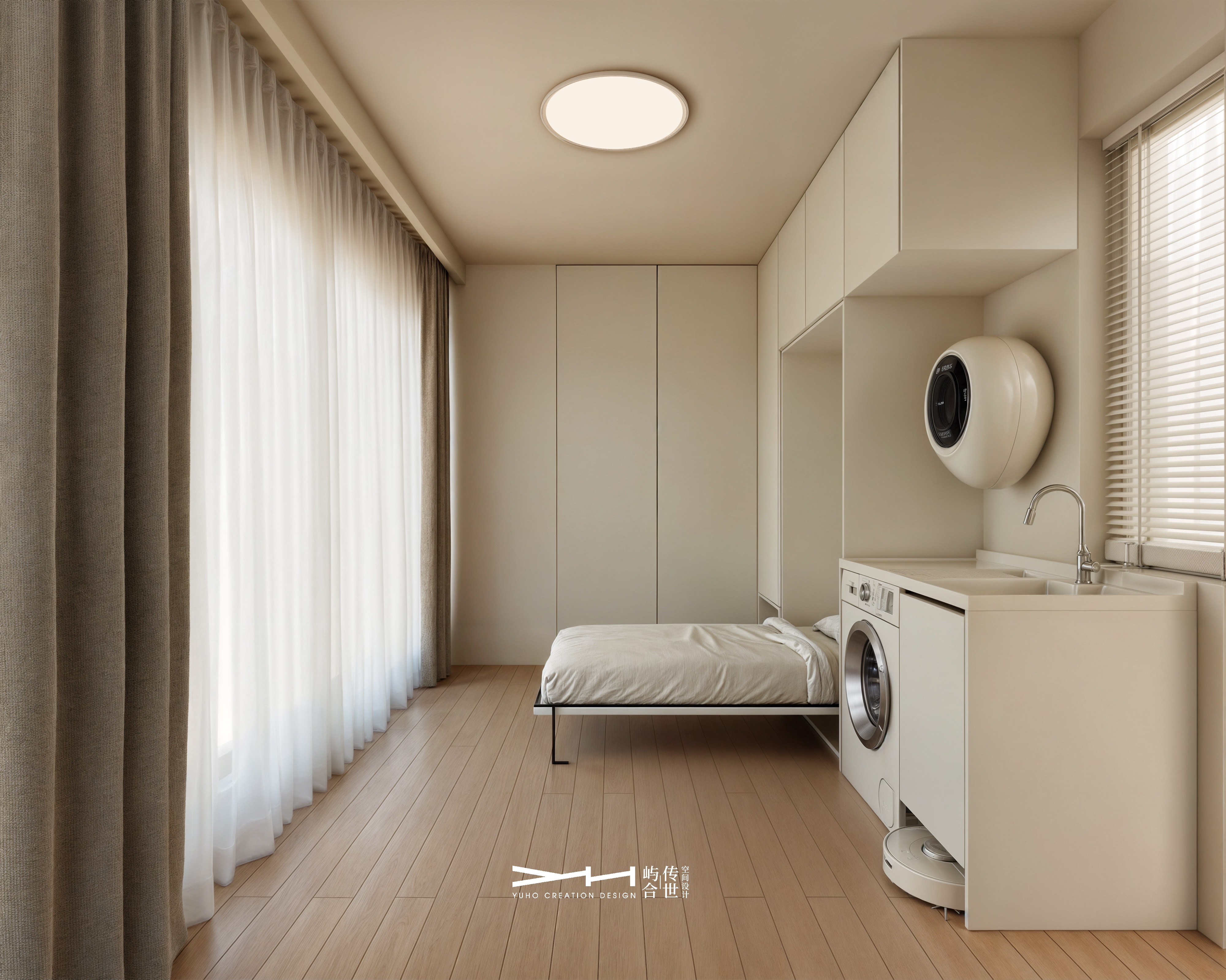 屿合传世 · 万科瑧湾汇丨中国长沙-14