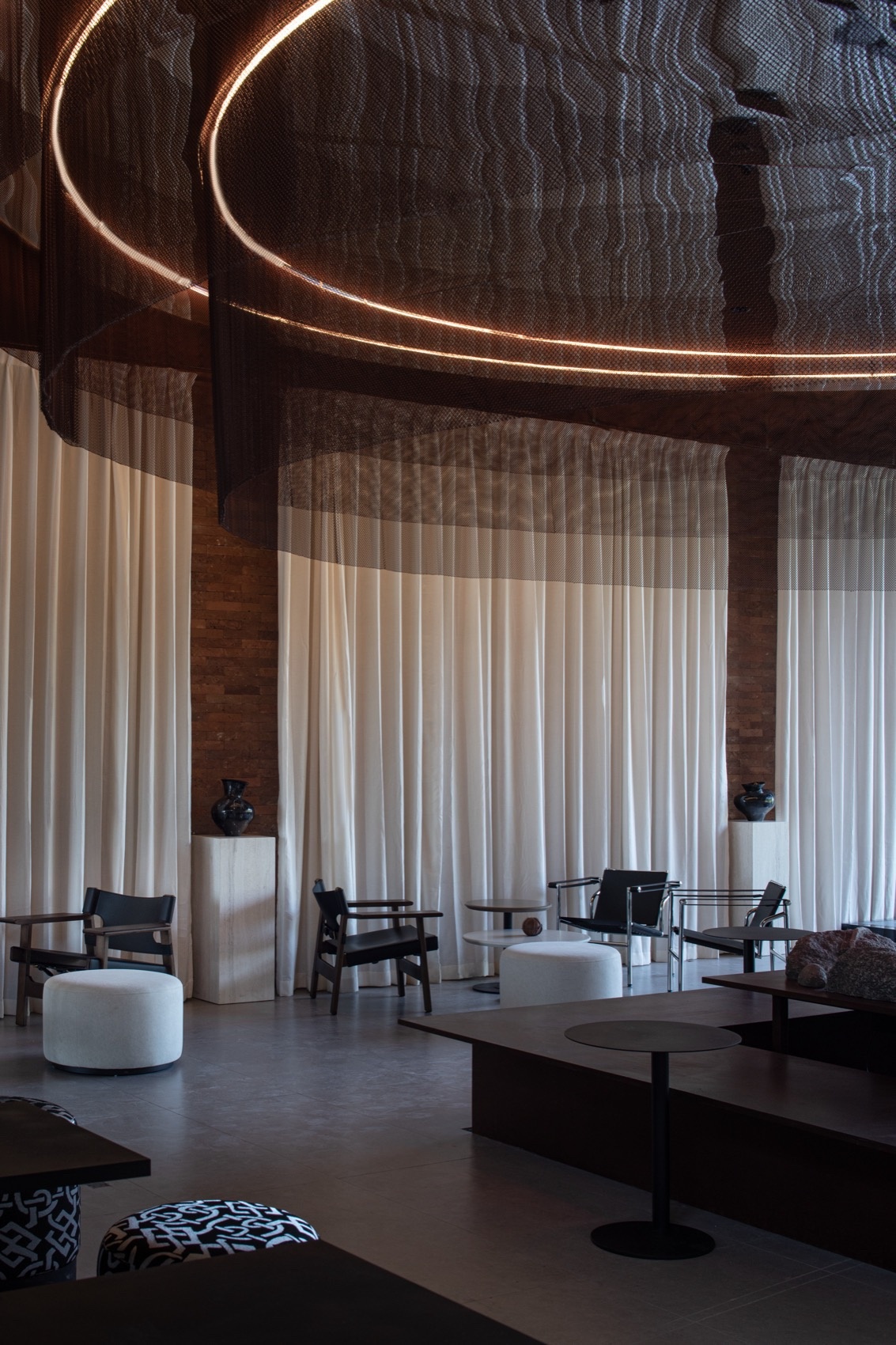 台州神仙居风景区 10000year 咖啡丨中国台州丨慢珊瑚设计-48