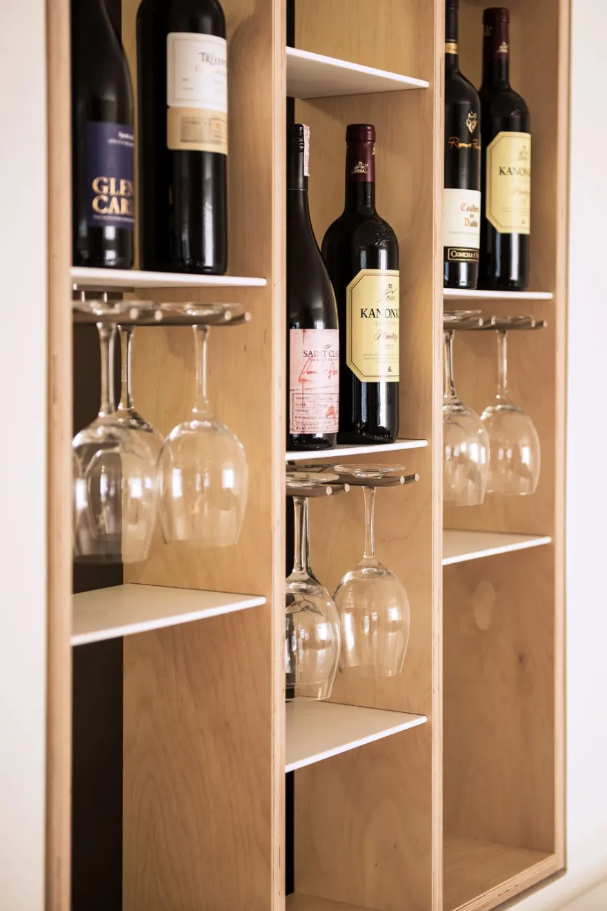 温馨北欧风,拆墙增互动——冰岛 Solvallagata68 住宅设计-17