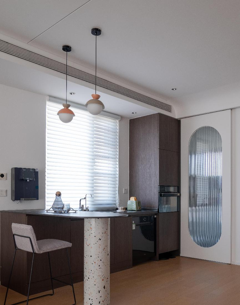 宠物友好家居设计丨中国武汉丨武汉刘思彤设计工作室-76