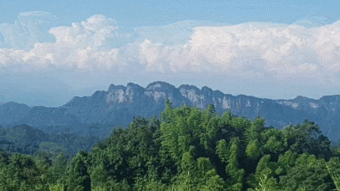 天台山和合小镇禅文化度假酒店丨中国台州丨JDS·丹森建筑设计-13