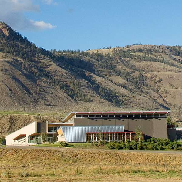 斯克莱普卓越学校（注：Sk’elep可能是特定名称，按音译处理；E·cellence可能是Excellence的特殊写法，这里按卓越翻译） 丨Iredale Architecture-0