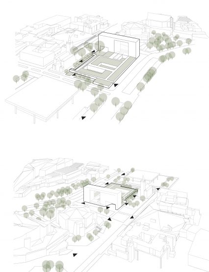 Museum of the 20th Century | KHBT-26