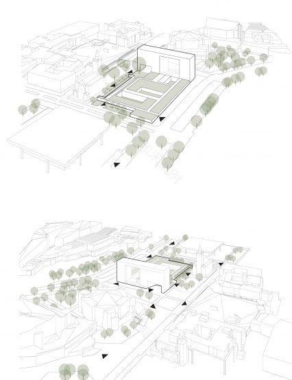 Museum of the 20th Century | KHBT-26