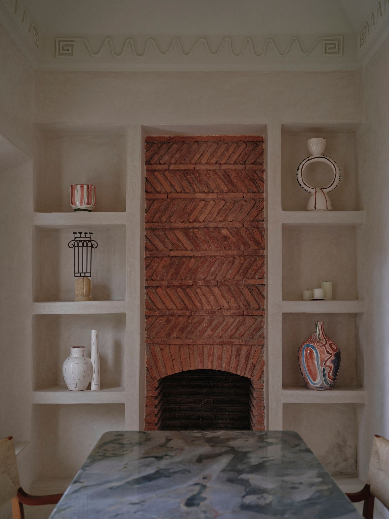 Riad Rosemary（马拉喀什迷迭香庭院酒店）丨摩洛哥马拉喀什-39