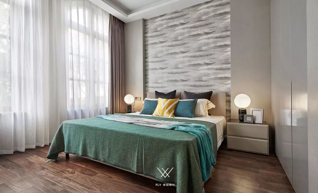 杭州 800 平轻奢别墅，儿童娱乐天堂-108