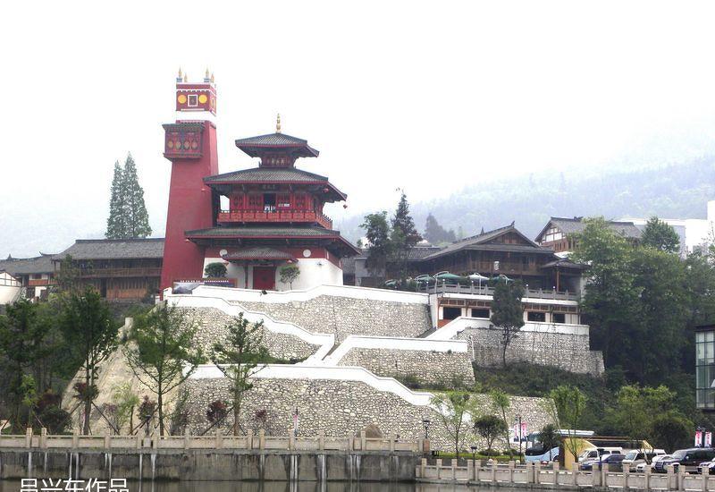 
禅寿老街打造工程 -27