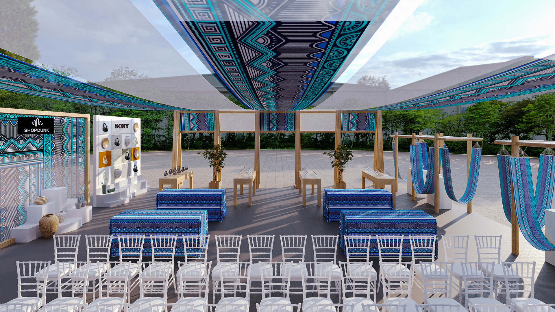  iPhone 17 Launching Event by ShopDunk-14