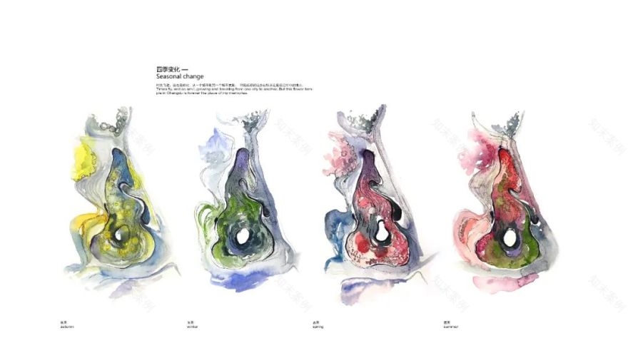 《成都朵朵灵魂》 | 鲜花餐厅营造生命仪式感-20