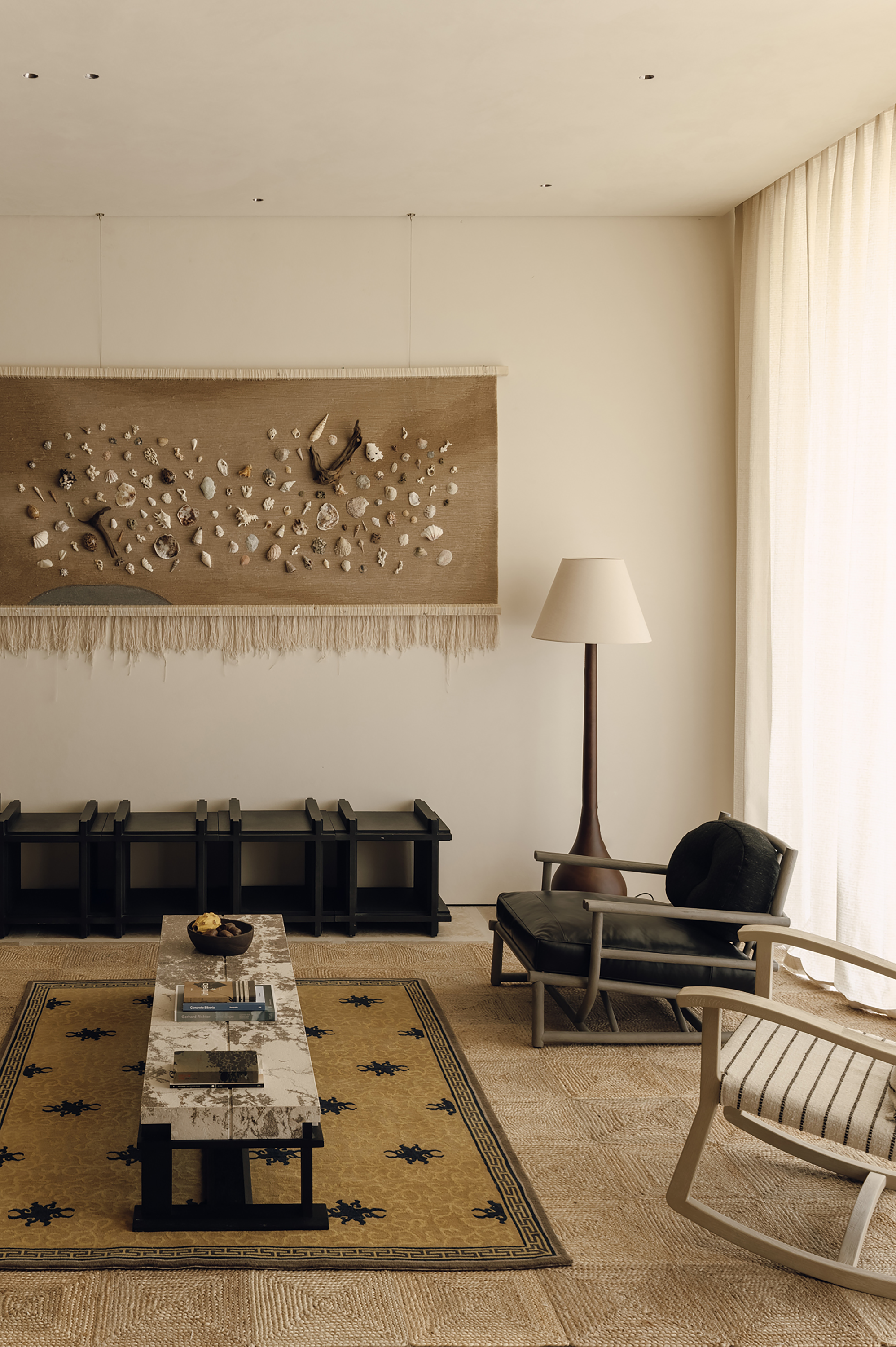 三亚阿那亚520㎡叠墅丨中国三亚丨ULS向泽空间-9