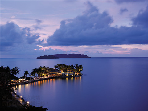 浙江新开十大高端民宿酒店设计排行榜！-16