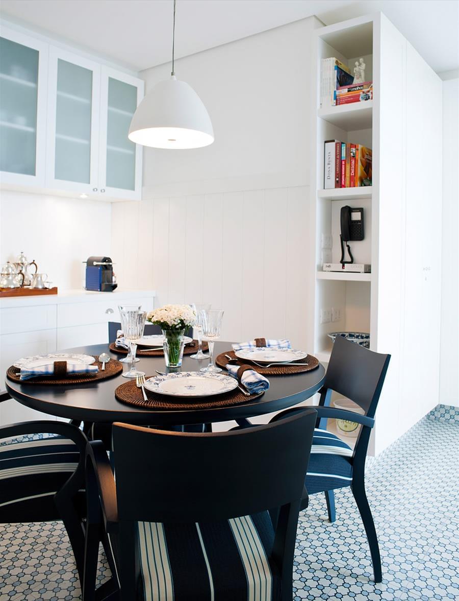 巴西 SP 公寓 | 现代木质设计，强调功能与舒适-10