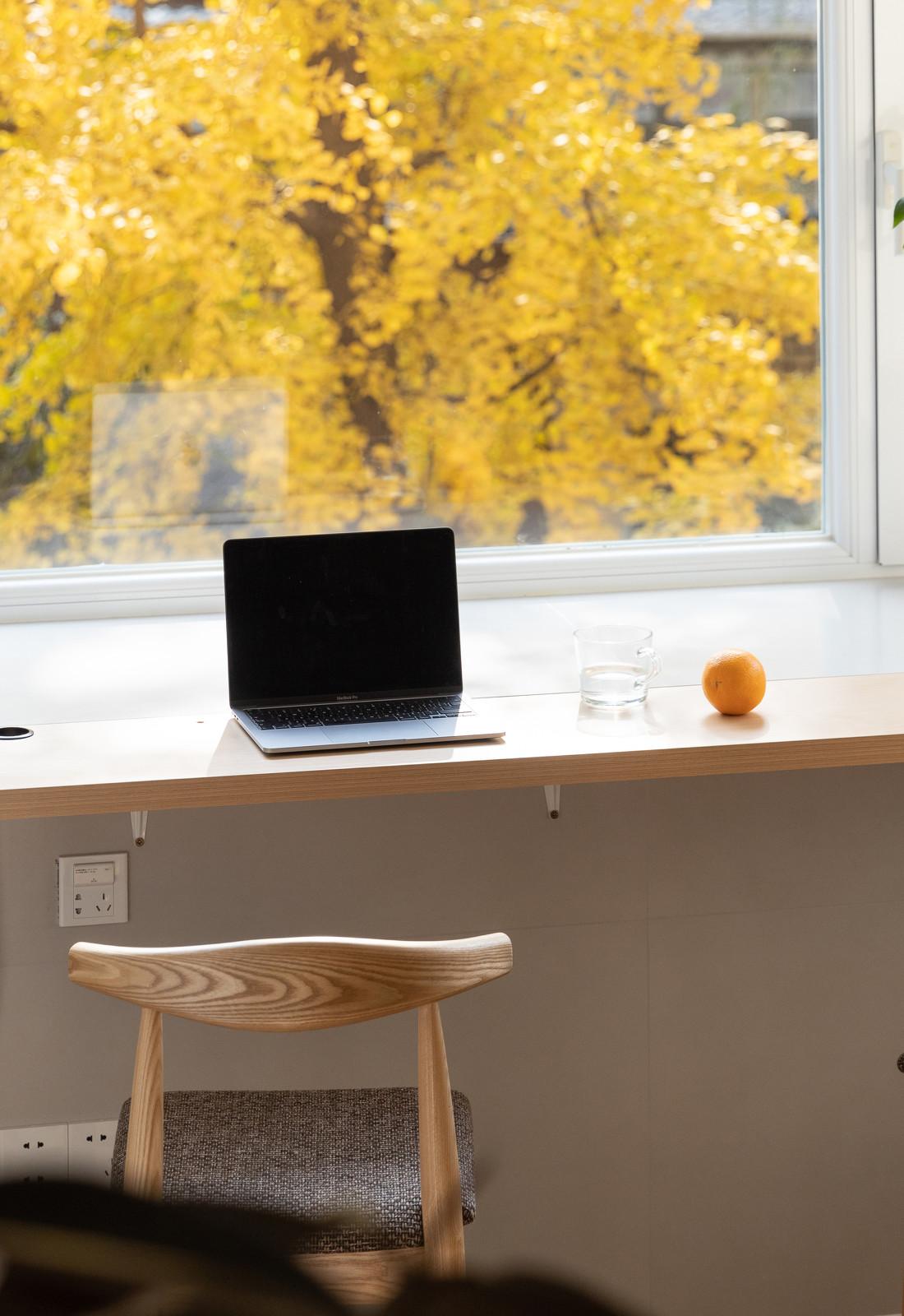 多功能“盒子”打造童趣三代同堂居所丨中国北京-36