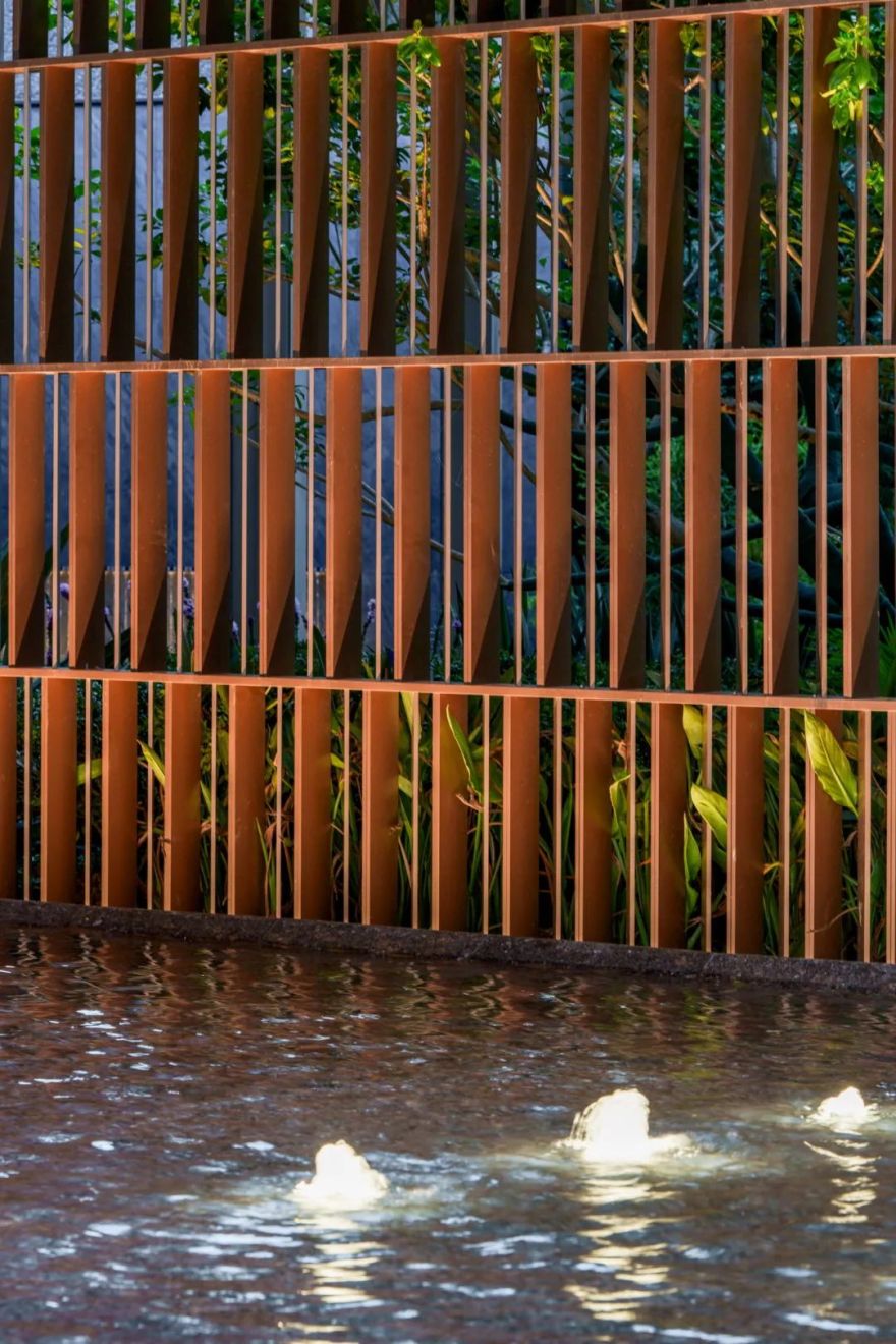 林间绿岛,人文雅居 | 深圳静安府-46