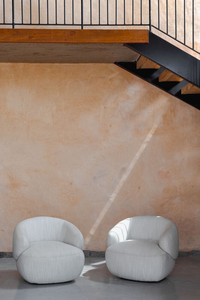 融合自然的巴西 Abacateiro House丨暂无-34