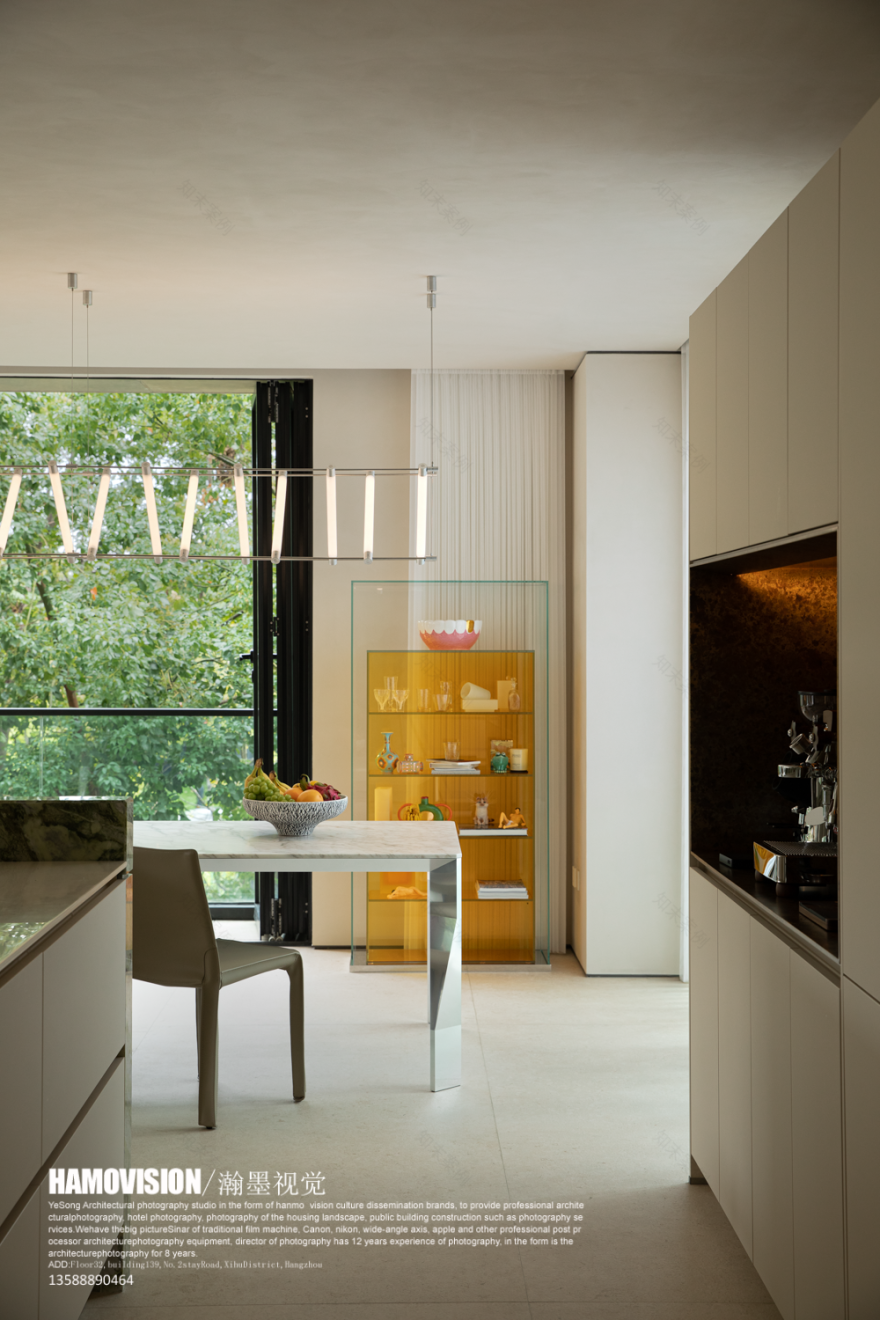 西溪天堂·悦居丨中国杭州丨由走空间设计实验室-40