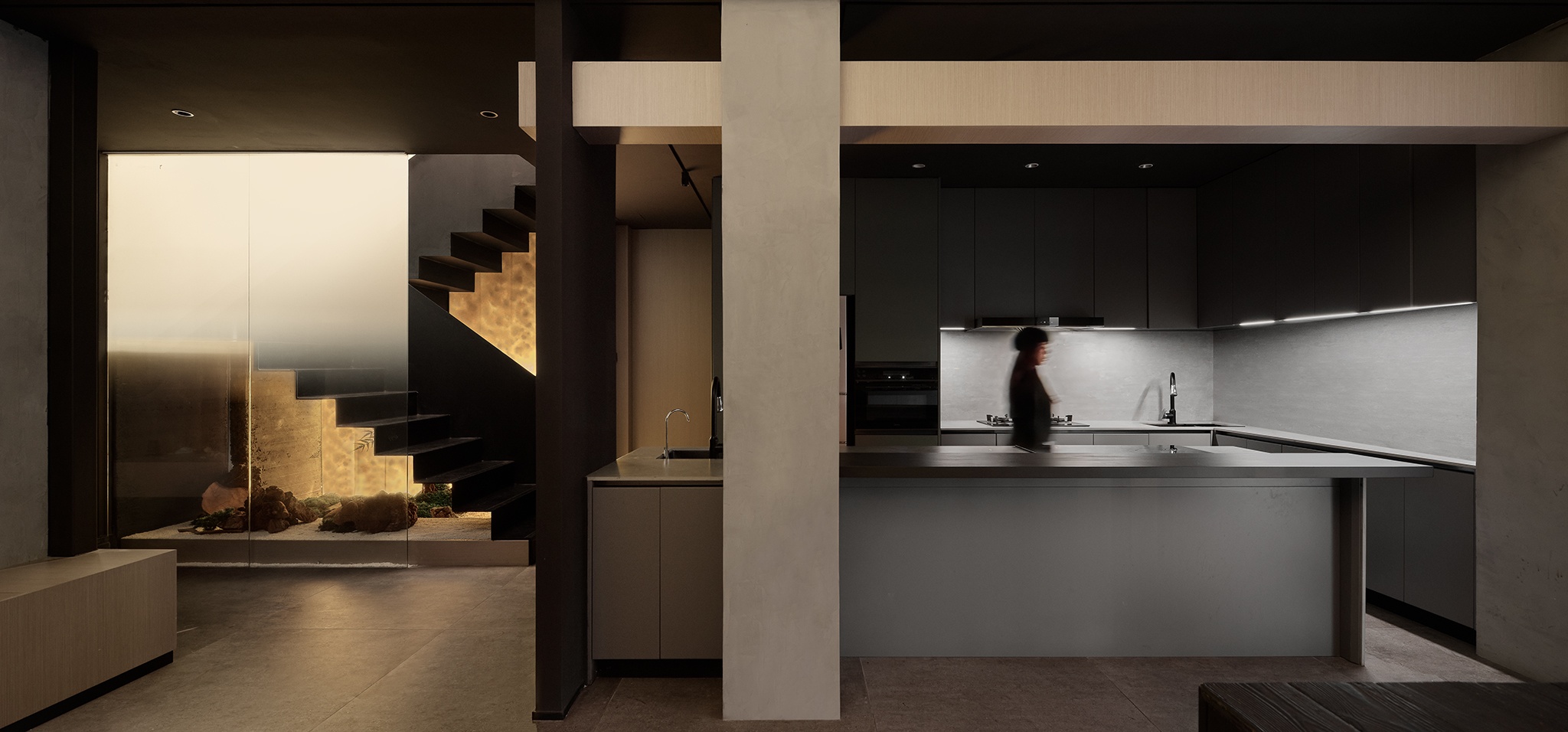 观巢线下体验店丨中国广州丨MDG 美林设计集团-35