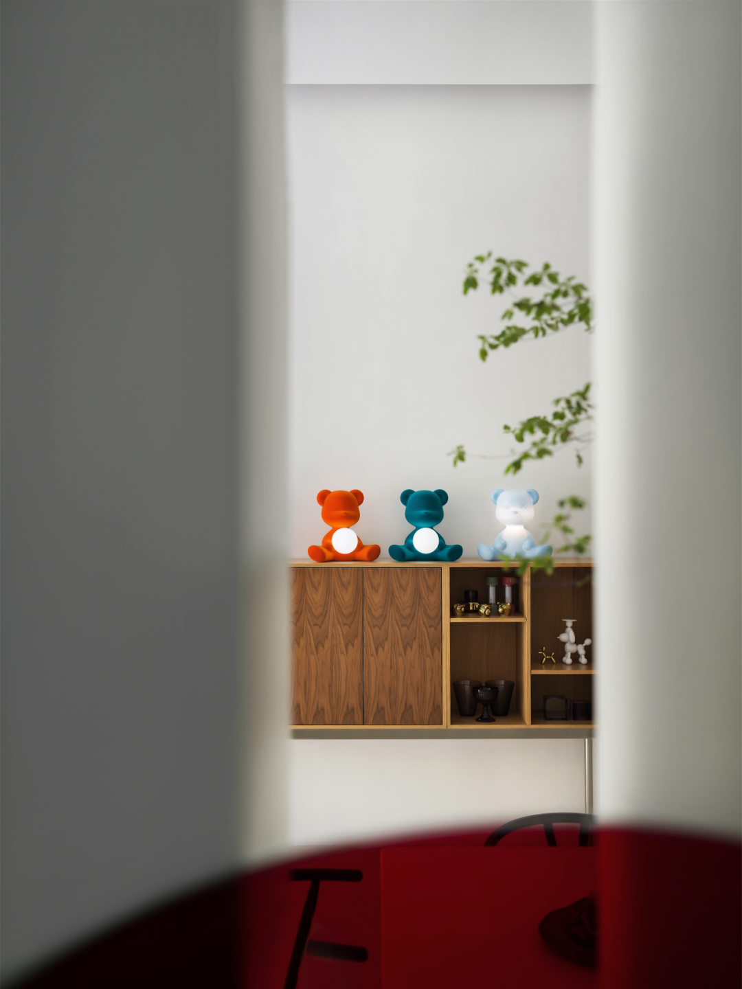 MS MORE 工作室丨中国重庆-52