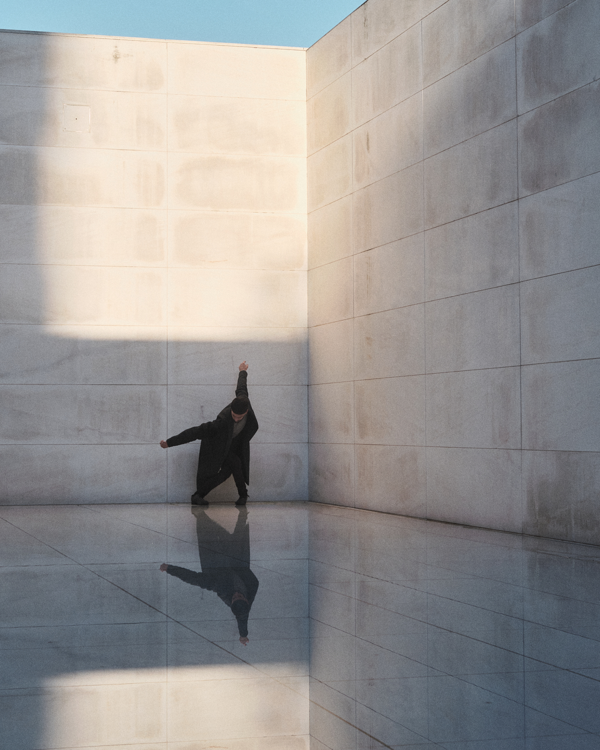 巴塞罗那室内设计丨西班牙巴塞罗那-7