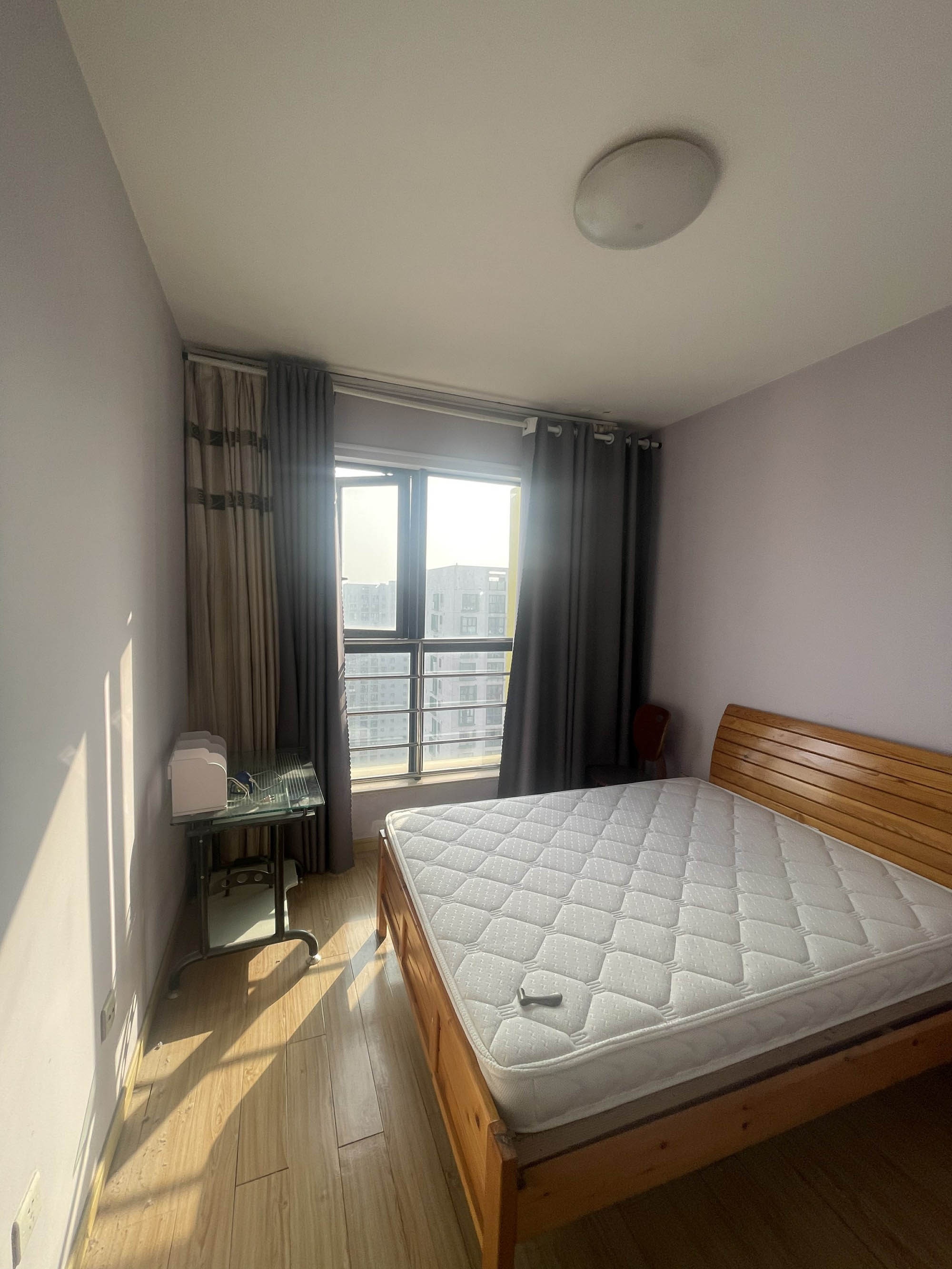 荣誉花园复古风格设计丨壹石樹空间设计事务所-68