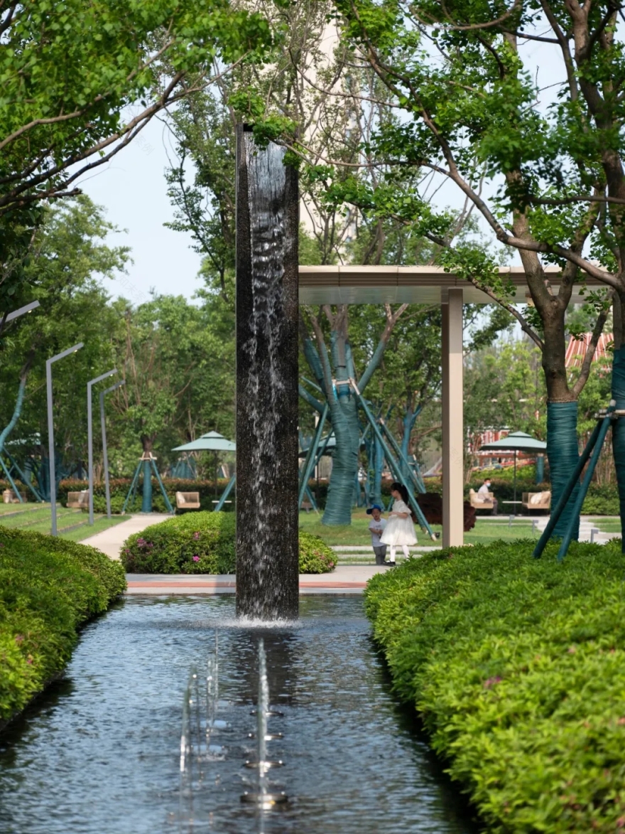 苏州中海富仕居景观-45