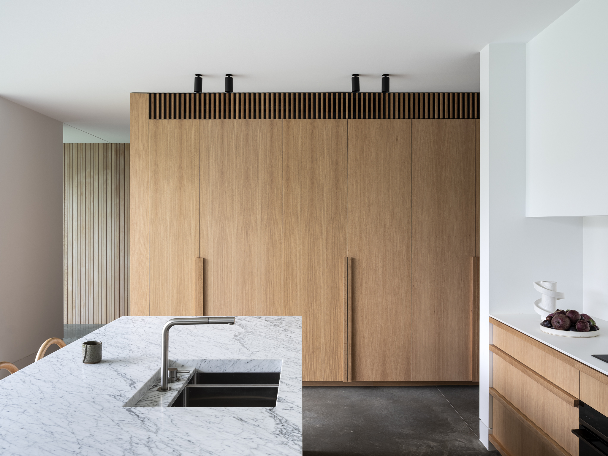 河景之家丨澳大利亚丨JDA Studio Architects-10