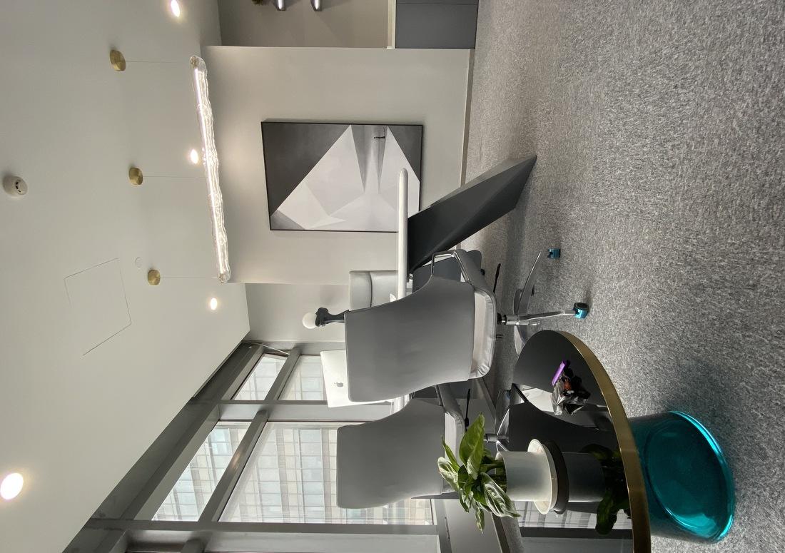 
杭州华润大厦办公室 -2