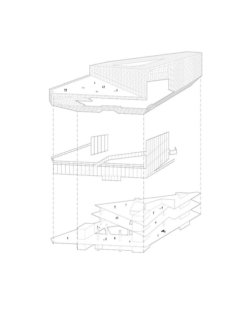 武汉船厂社区中心丨中国武汉-23