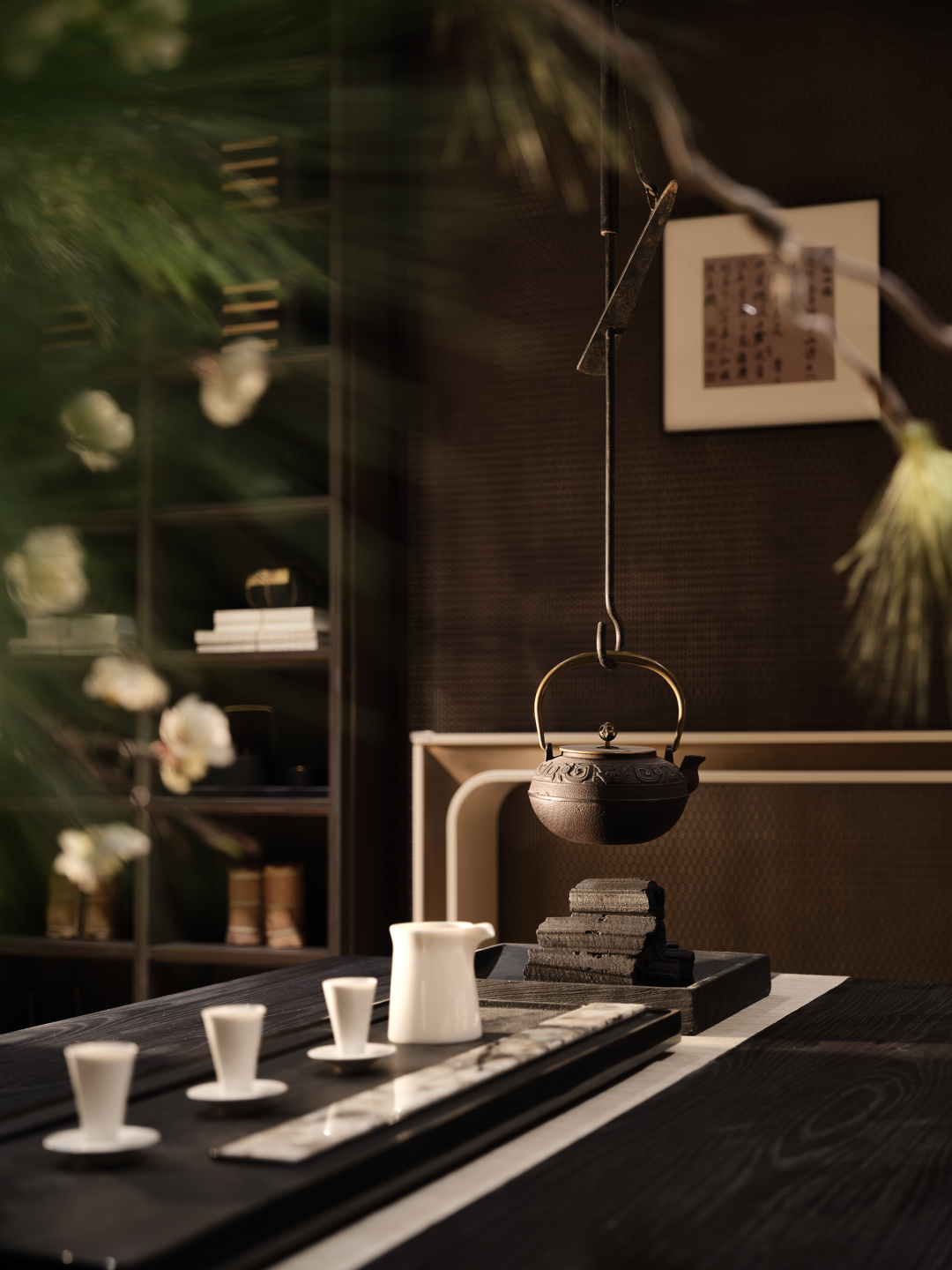 中铁溪山国际旅游度假区丨中国贵阳丨IF DESIGN羽果设计-73