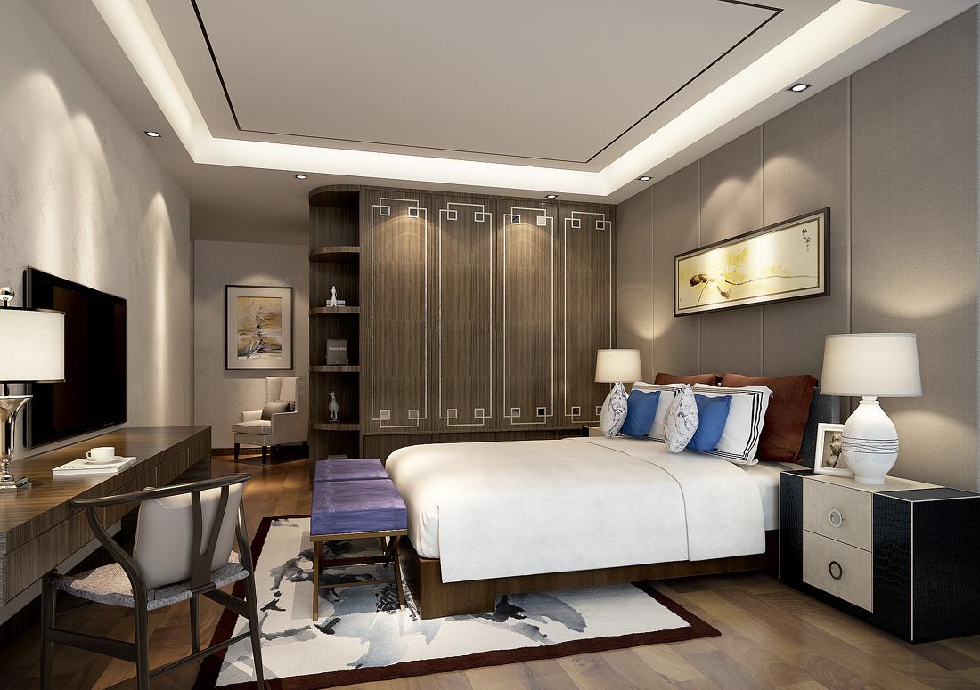 幸福围簇的空间-36