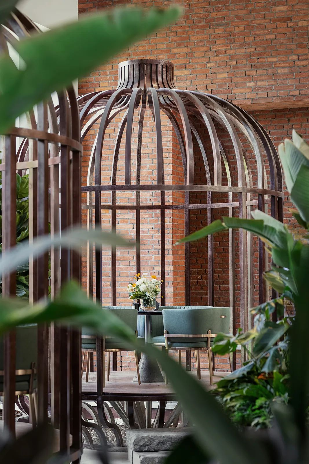 沈阳华润时代之城丨中国沈阳丨北京靳朝晖设计有限公司,都市实践(北京)建筑设计咨询有限公司-80