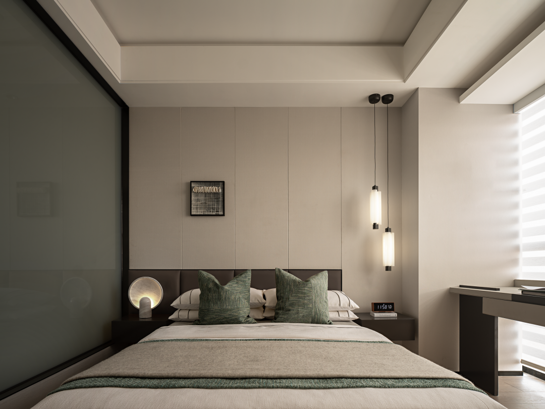 招商·一江璟城丨GND 恩嘉设计-25