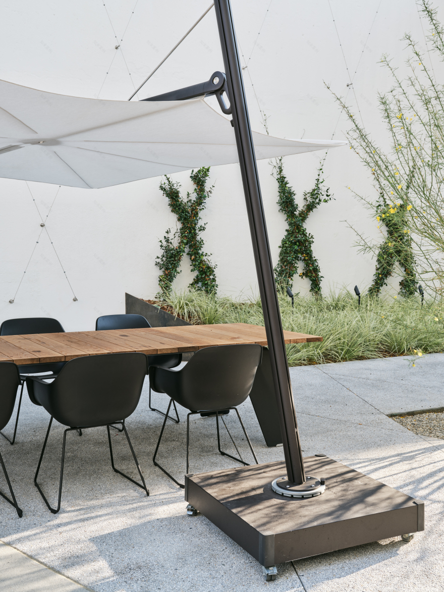 洛杉矶地标建筑 5670 Wilshire 重塑项目丨美国洛杉矶丨Rapt Studio-47