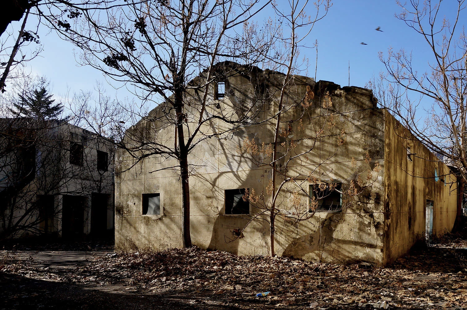 韩国 Yonginsi 传统儿童歌曲灵感下的建筑设计丨韩国龙仁市丨studio millionyears-37